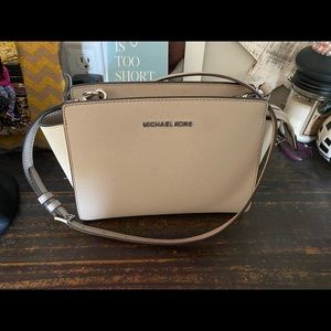 Mk crossbody